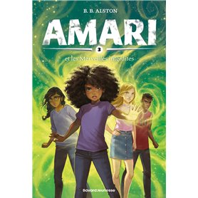 Amari