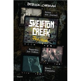 Skeleton Creek