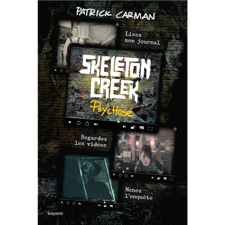Skeleton Creek