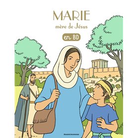 Marie