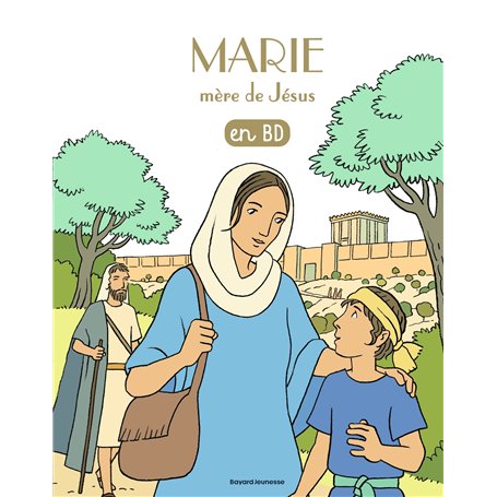 Marie