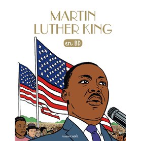 Martin Luther King en BD