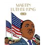 Martin Luther King en BD