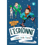 L'espionne