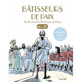 Les chercheurs de Dieu