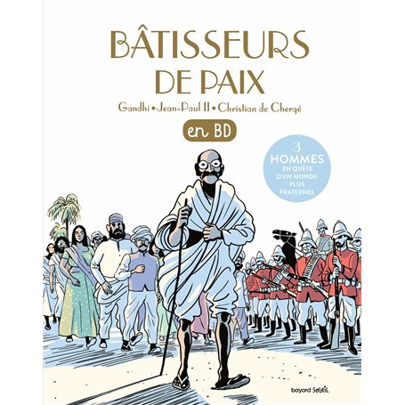Les chercheurs de Dieu