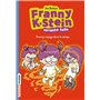 Franny K. Stein