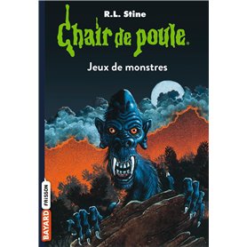 Chair de poule