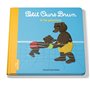 Petit Ours Brun à la piscine - Dès 2 ans