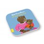 Petit Ours Brun et les bisous - Dès 2 ans