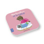 Petit Ours Brun et le bébé - Dès 2 ans