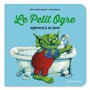 Petit Ours Brun - Où est mon doudou ? - Livre à toucher -  Dès 1 an