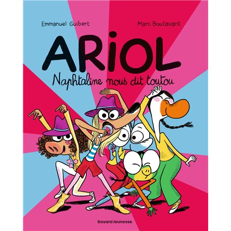 Ariol