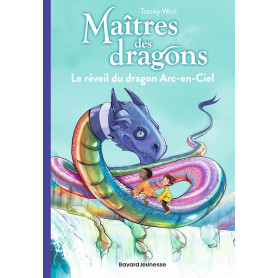 Maîtres des dragons