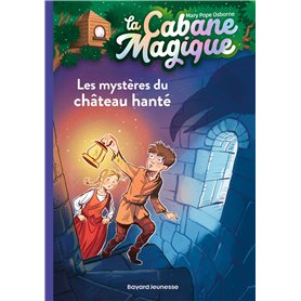 La cabane magique