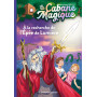 La cabane magique