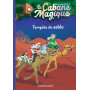 La cabane magique