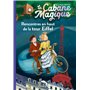 La cabane magique