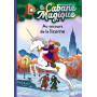 La cabane magique