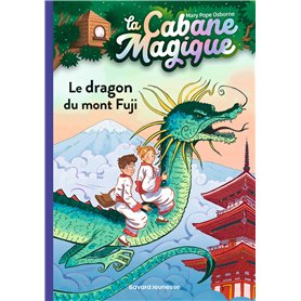 La cabane magique