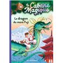 La cabane magique