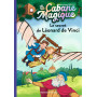 La cabane magique