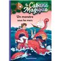 La cabane magique