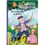 La cabane magique