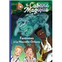 La cabane magique