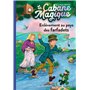 La cabane magique