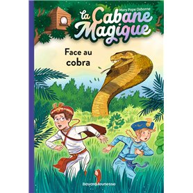 La cabane magique
