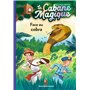 La cabane magique