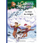 La cabane magique