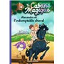 La cabane magique