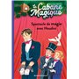 La cabane magique