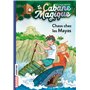La cabane magique