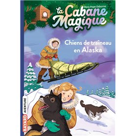 La cabane magique