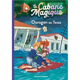 La cabane magique