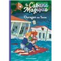 La cabane magique