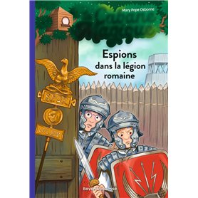 La cabane magique