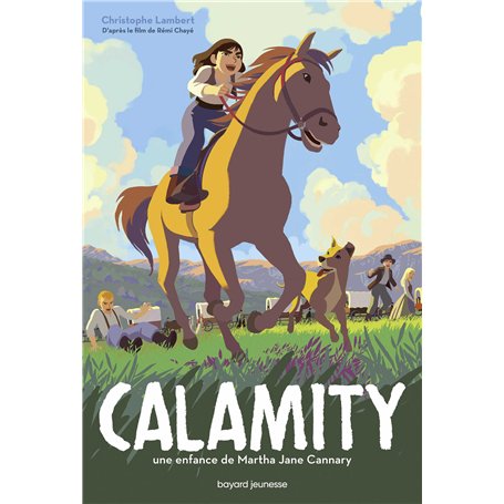 Calamity