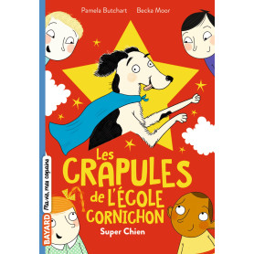 Les crapules de l'école Cornichon