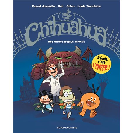 Chihuahua