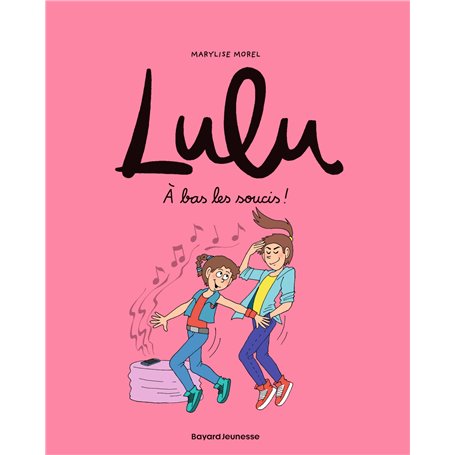 Lulu