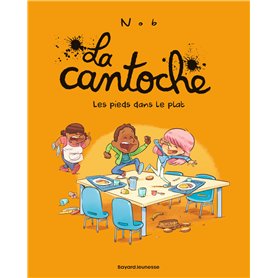 La cantoche