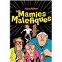 Les mamies maléfiques