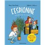 L'espionne