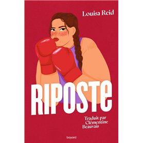 Riposte