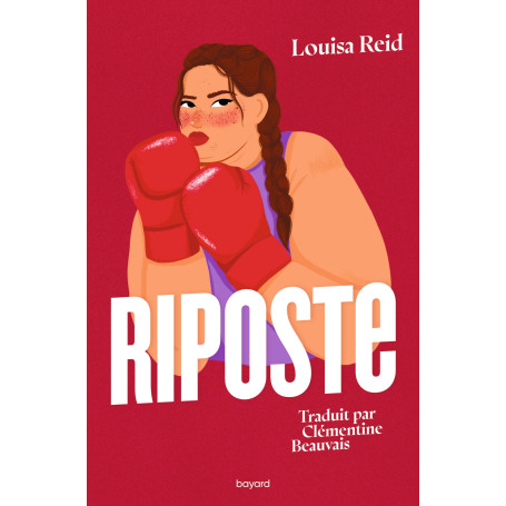Riposte