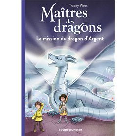 Maîtres des dragons